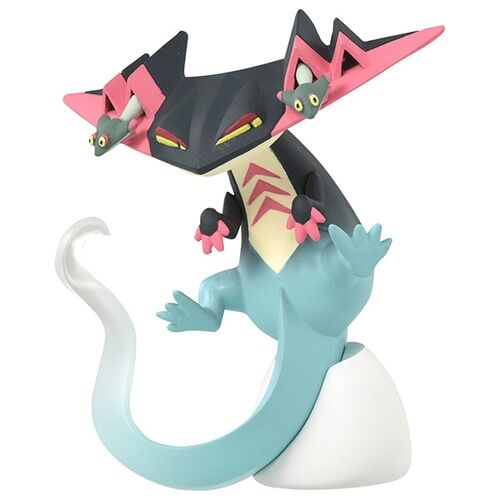 Dragapult Takara Tomy Monster Collection Figure